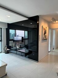 Blk 1F The Pinnacle@Duxton (Bukit Merah), HDB 5 Rooms #502670681